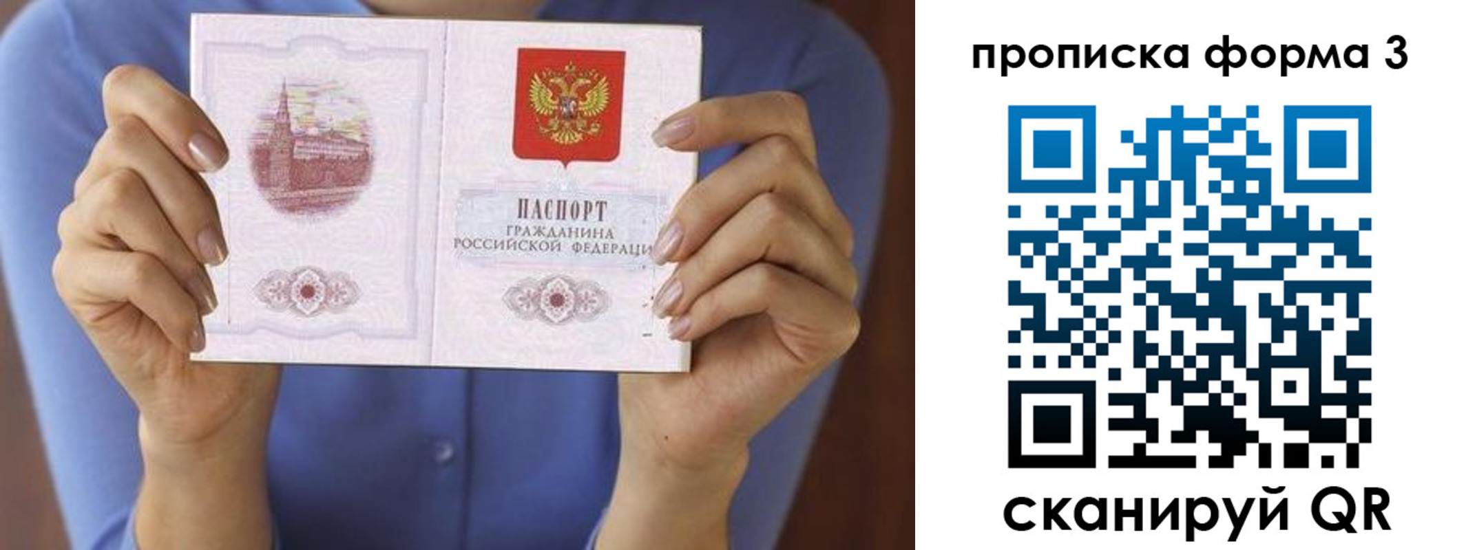 где прописаться в Малой Вишере